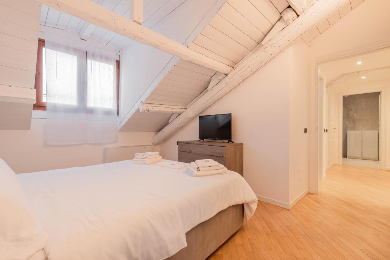 Brera Flat Near Duomo Apartment มิลาน ภายนอก รูปภาพ