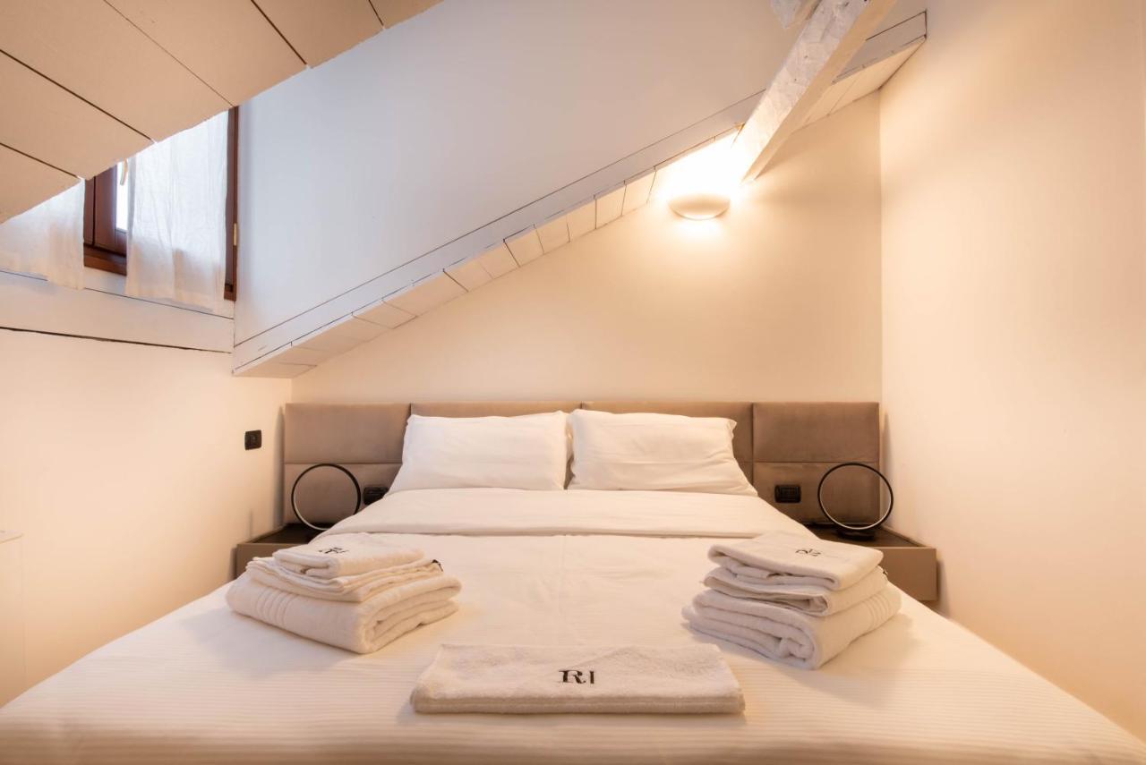 Brera Flat Near Duomo Apartment มิลาน ภายนอก รูปภาพ