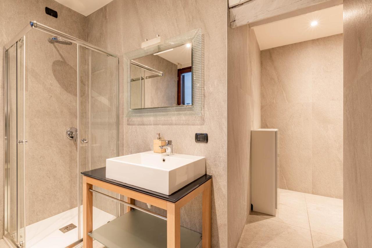 Brera Flat Near Duomo Apartment มิลาน ภายนอก รูปภาพ