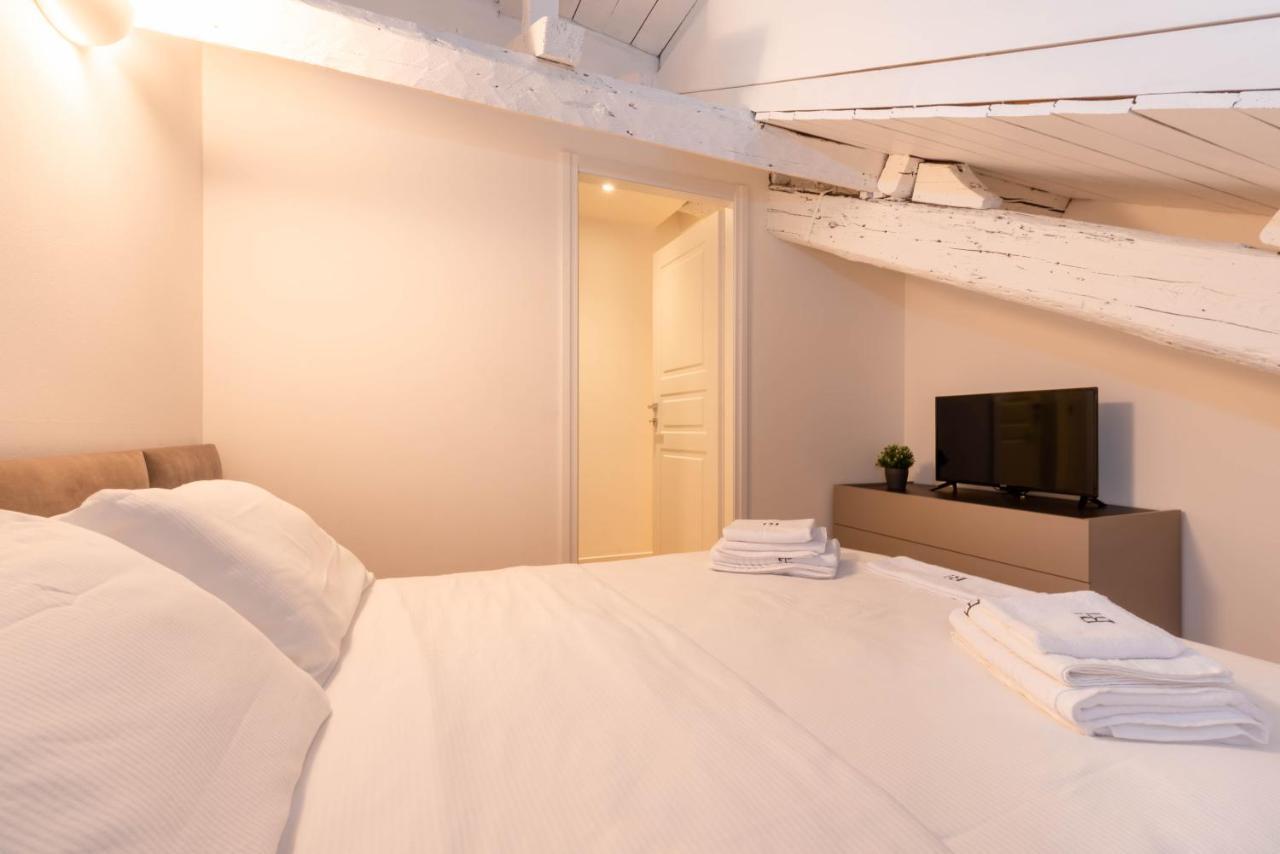 Brera Flat Near Duomo Apartment มิลาน ภายนอก รูปภาพ