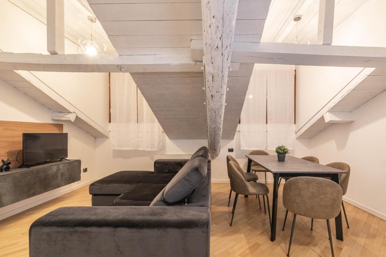 Brera Flat Near Duomo Apartment มิลาน ภายนอก รูปภาพ